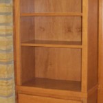 Prestige Bunting Bookcase