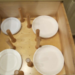 Heartland Benedict Plate Drawer