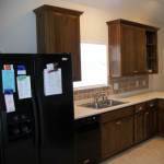 Epic Design Solid Frumberg Kitchen