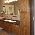 Lancaster Manning Master Vanity