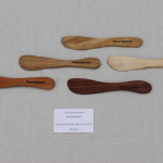 Handmade Butter Knives