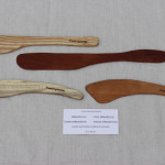 Solid Handmade Spreaders