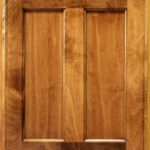 Shenandoah Maple English Chestnut