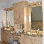 Arlington Daugherty Master Vanity