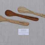 Custom Wood Spoons