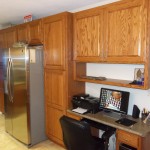 Pantry Cabinets