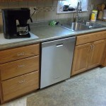 Base Cabinets