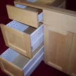 Drawer Bank Cabinet