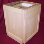 Single Base Cabinet