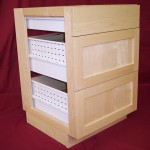 Drawer Base Cabinet