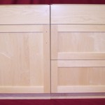 Flat Panel Cabinet