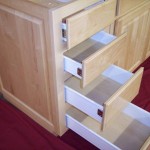 Drawer Bank