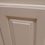 Medicine Cabinet Door Profile