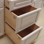 Drawer Bank