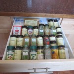 Spice Drawer