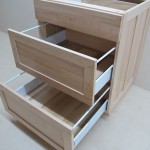 Pot & Pan Drawers