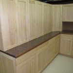 Upper & Lower Cabinets