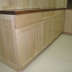 Lower Cabinets