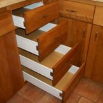 Drawer Bank