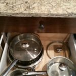 Pot & Pan Drawer