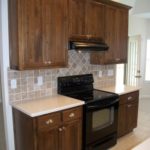 Special Walnut Kitchen