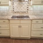Cook Top Base Cabinet