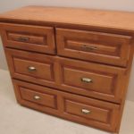 4 Drawer Dresser