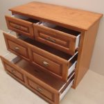 Custom Metal Drawers