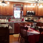 Berryville Dawson Kitchen