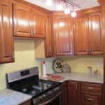 Custom Wall Cabinets