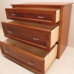 Solid Wood Drawers