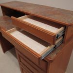 Shallow Desk Drawers