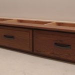 Custom Drawers