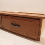 Red Oak Drawers