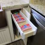 Custom Hidden Drawer