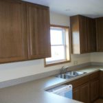 Custom Wall Cabinetry