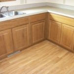 Corner Base Cabinetry