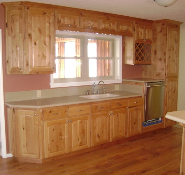 Raised Panel Cabinets With Raised Dishwasher Canary Cabinets