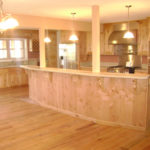 Rustic Cabinetry