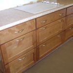 Drawer Bank Base Cabinetry