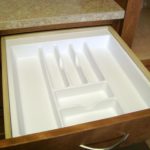 Silverware Insert