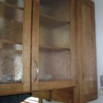 Glass Cabinetry