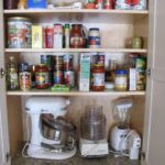 Custom Pantry