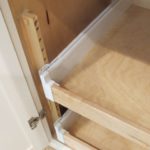 Adjustable Base Drawers