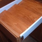 Wood Spice Insert